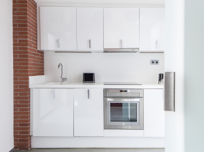 Aparthotel República