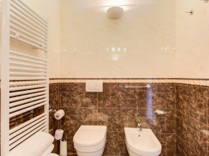 Limak Eurasia Luxury Hotel