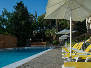 Отель Bluesea Al Andalus