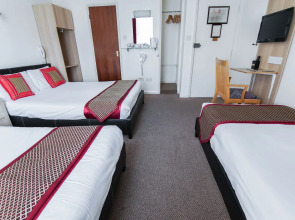 Abbey Court, Hyde Park Hotels