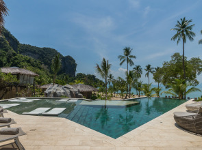 TreeHouse Villas Koh Yao - Adults Only