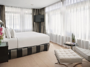 Melia Madrid Princesa