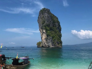 Living at Sphere Apartment - Family room