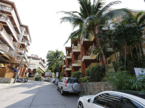 Sun Hill Hotel Patong