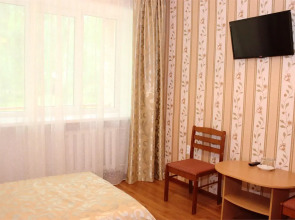 База отдыха Пушкиногорье