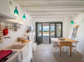 TD Trulli del Podere Trulli with Pool & Scenic View