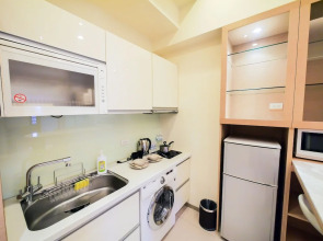 CK Serviced Residence