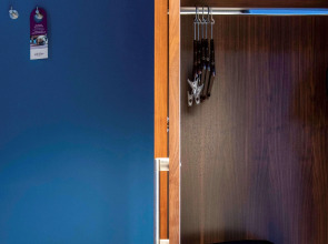 Maek Hotel Antwerp Central