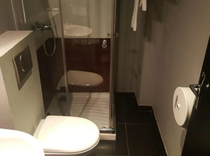 Café hôtel de l'Avenir