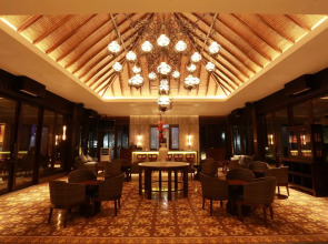 éL Hotel Royale Banyuwangi