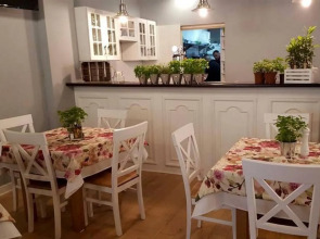 Garden Boutique Residence