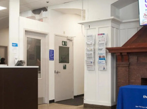 YMCA Greenpoint - Shared Bath