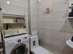 Апарт Миасс на улице Богдана Хмельницкого