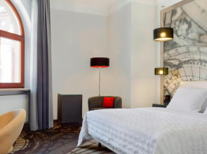 Le Méridien Grand Hotel Nürnberg