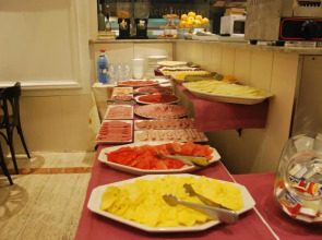 Hotel Infanta Isabel