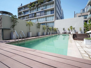 Dazzler by Wyndham Buenos Aires Palermo