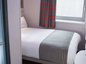 Point A Hotel - Westminster, London