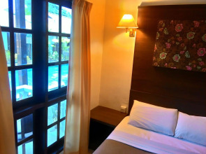 Tropical Resort Langkawi