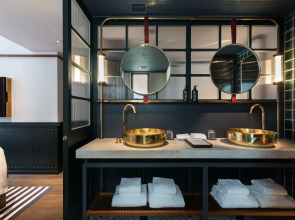 The Fleming Hong Kong