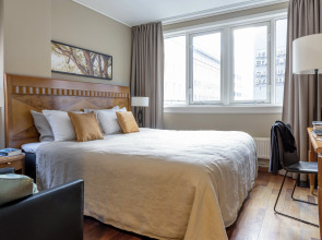 First Hotel Millennium