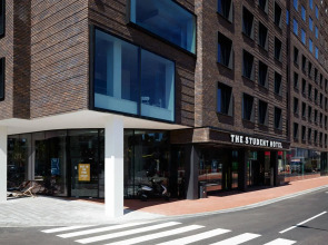 The Social Hub Groningen