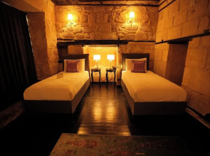 Wyndham Tarsus St.Paul