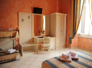 La Corte dei Principi