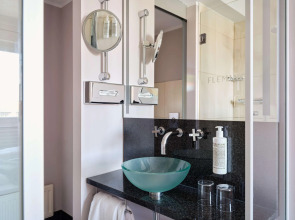 Flemings Hotel München Schwabing