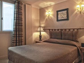 Hôtel Albe Bastille