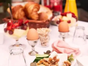 Bed and Breakfast Hellevoetsluis