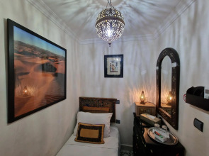 Riad Africa