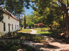 Erinvale Estate Hotel And Spa