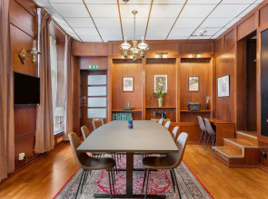 Best Western Tidbloms Hotel