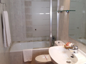 Hotel Real de Toledo