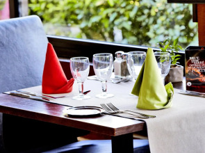 Comfort Hotel Evreux