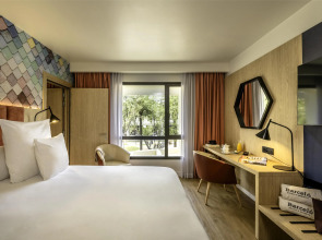 Barceló Fès Medina