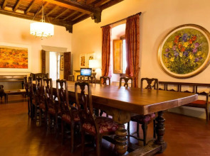 Art Hotel Villa Agape