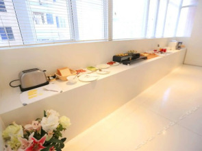 Colour Inn Shenzhen Dongmen Branch