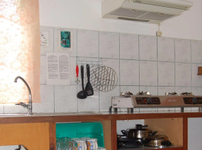 Marcosas Cottages Resort