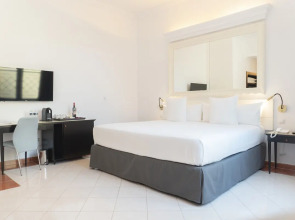 Telégrafo Axel Hotel La Habana