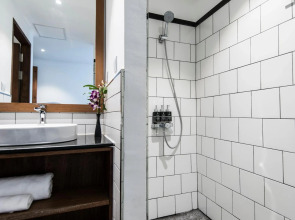 Aquarius Hotel & Urban Resort Phnom Penh