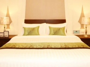 The Heritage Pattaya Beach Resort