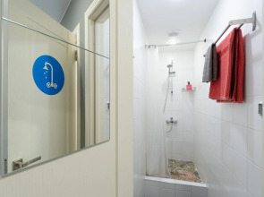 Star Home — хостел