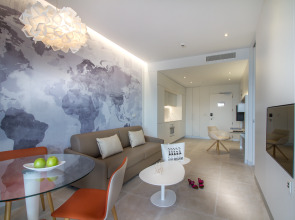 ESTIMAR Calpe Suitopia