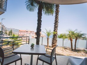 Taormina Palace Hotel