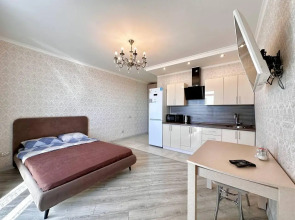 Апартаменты на улице Гагарина 27 корпус 2