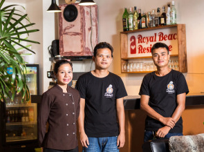 Royal Beach Residence