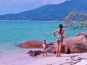 Lamai Bayview Boutique Resort