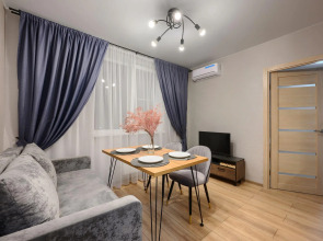 Апартаменты на улице Гаря Хохолова 3