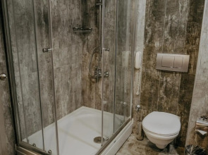 Saturn Palace Resort 